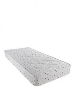 Image of Airsprung Kids Mattress - Star Print