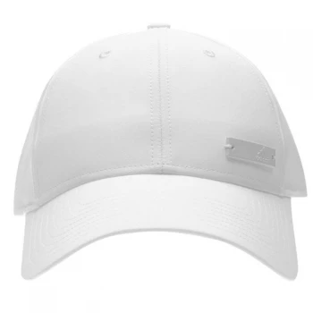 Image of adidas Training Workout Baseball Met Cap - White