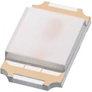 Image of SMD LED 0402 Blue 17 mcd 50 5 mA 2