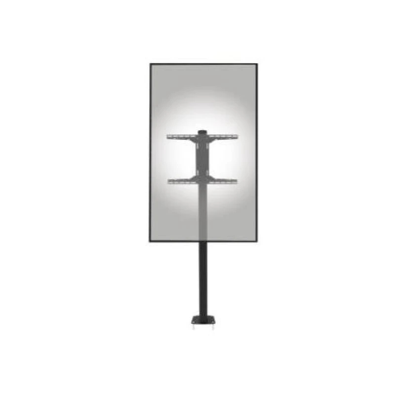 Image of Peerless PC575-UNL signage display mount 190.5cm (75") Black