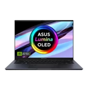 Image of ASUS 14.5" OLED Intel i9 16GB 1TB Win11 T