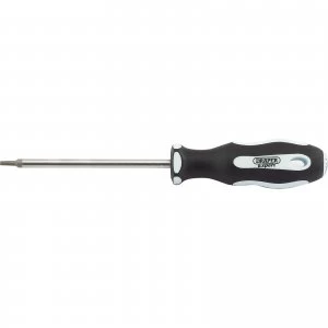 Image of Draper Expert Torx Screwdriver T8 75mm