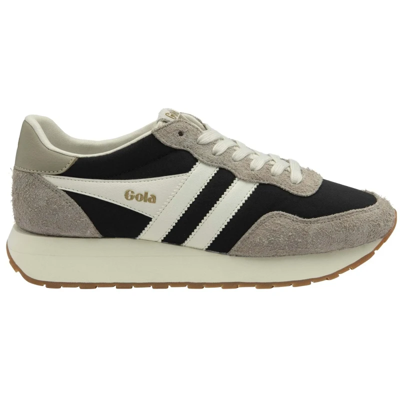 Image of Gola Womens Trainers Gola Arizona Gris Female 41