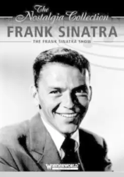 Image of The Frank Sinatra Show: The Nostalgia Collection - DVD - Used