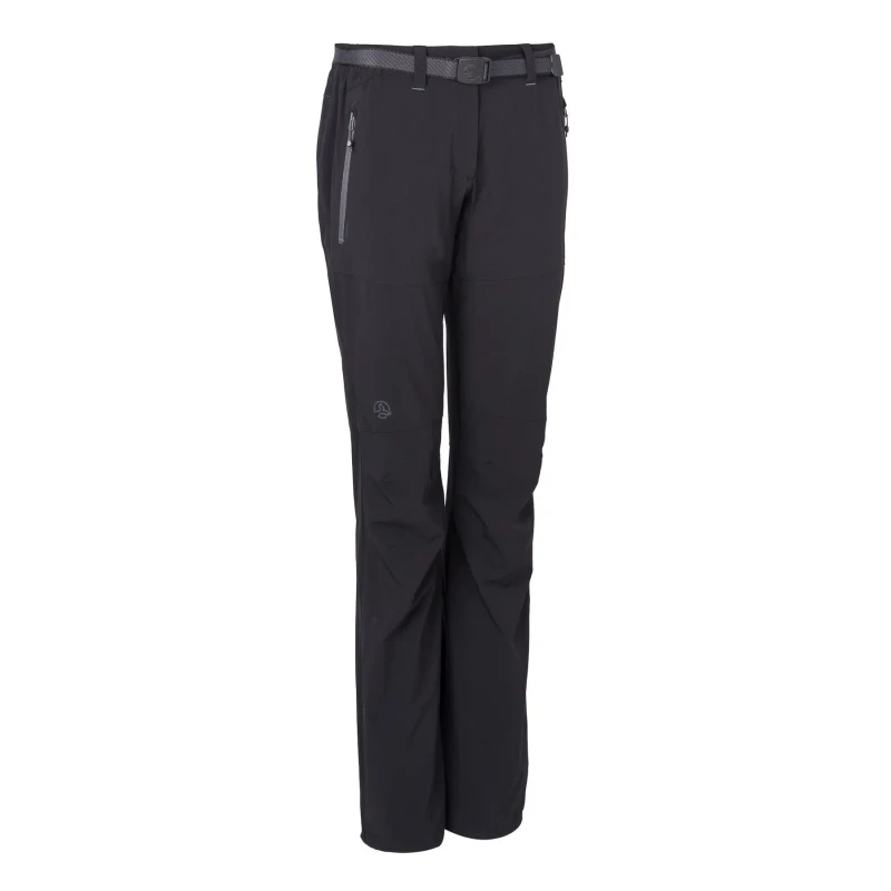 Image of Ternua Womens Trousers Ternua Friza Noir Female XL