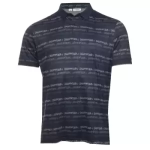 Image of Calvin Klein SIGNATURE POLO - NAVY - M