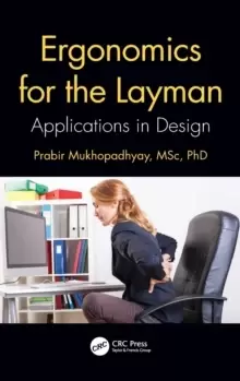 Image of Ergonomics for the Layman : Applications in Design