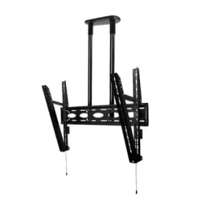 Image of B-Tech BT8449 2.54 m (100") Black