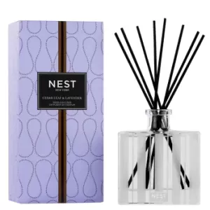 Image of NEST New York Cedar Leaf Lavender Reed Diffuser 175ml