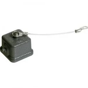 Image of Harting 09 20 003 5446 Han 3A AK