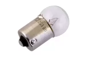 Image of Lucas Side Light Bulb 24v 5w SCC OE149 Box of 10 Connect 30556