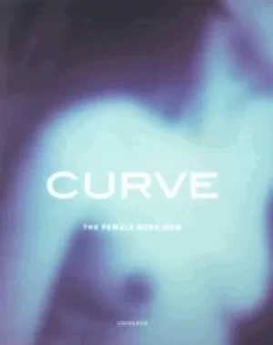 Image of curve the female nude now