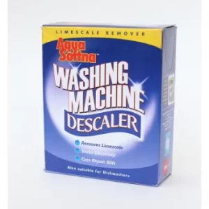 Image of Aqua Softna Washing Machine Descaler 250g