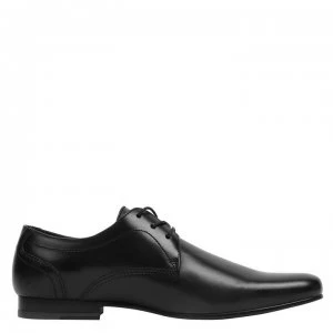 Image of Firetrap Savoy Mens Shoes - Black
