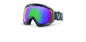 Image of Von Zipper Feenom Gloss Metallic Charcoal GMSNCFEN 100mm