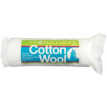 Image of NAF - Naturalintx Cotton Wool - 350 Gm - N145