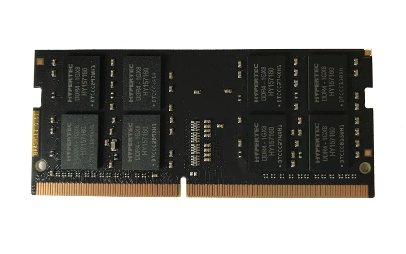 Image of Hypertec 3TK84AA-HY memory module 16GB 1 x 16GB DDR4