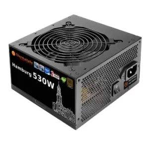 Image of Thermaltake W0392RE power supply unit 530 W 20+4 pin ATX ATX Black