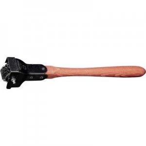 Image of PFERD 33300001 HORSE grinding disc dresser 55x39mm