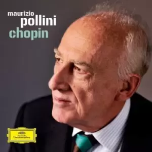 Image of Chopin Nocturnes Op 55/Mazurkas Op 56/Berceuse Op 57/ by Frederic Chopin CD Album