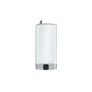 Image of Ariston Group - Ariston Velis 80 Evo White 1.5kW with Kit 3626306 Unvented Cylinder
