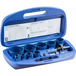 Image of PFERD 25900010 Hole saw set