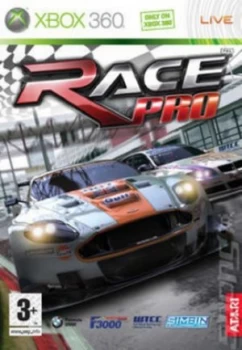 Image of Race Pro Xbox 360 Game