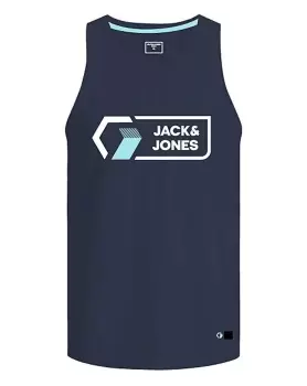 Image of Jack & Jones Logan Tank Top