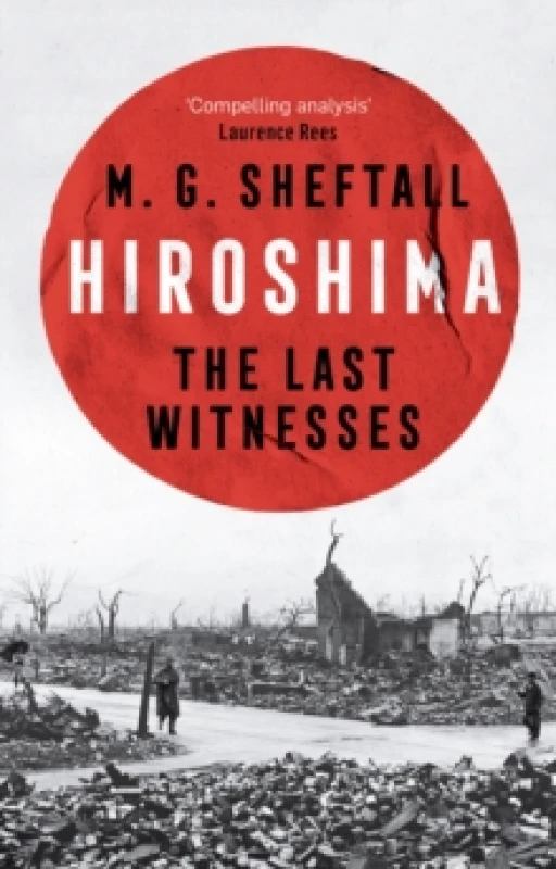 Image of Hiroshima. Paperback. By M G Sheftall Books