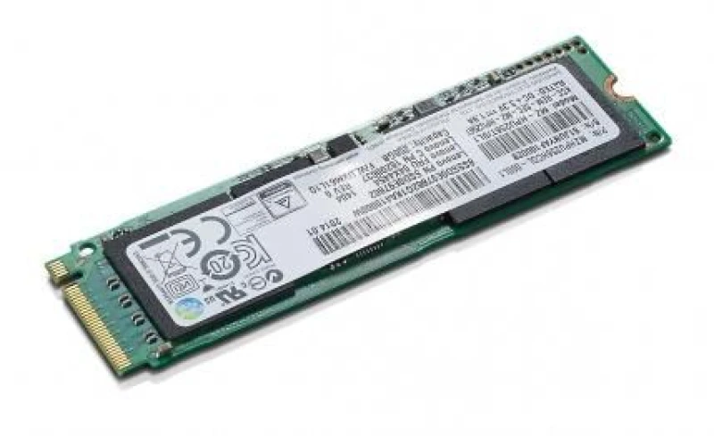 Image of Lenovo hinkPd 512G PCIe-NVMe SSD