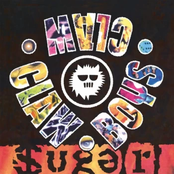 Image of Claw Boys Claw - Sugar Vinyl