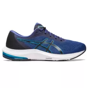 Image of Asics GEL-Flux 7 Mens Running Shoes - Blue