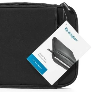 Image of Kensington Soft Universal 11" Laptop and Tablet Sleeve