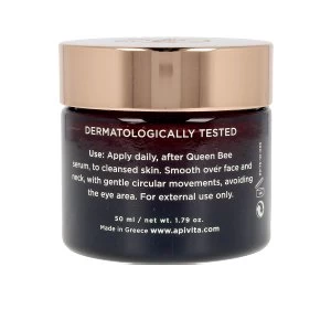 Image of QUEEN BEE light texture cream 50ml