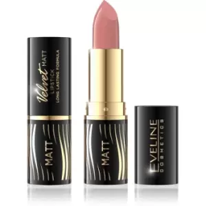 Image of Eveline Velvet Matt Lipstick 510
