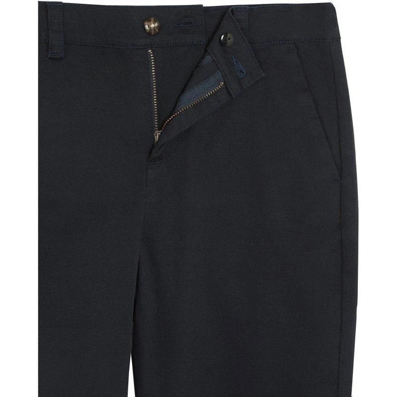Image of Lyle and Scott Kids Chinos Dark Navy male 8-9 Years