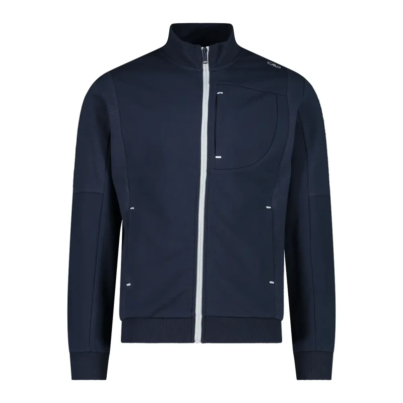 Image of Jacket CMP Noir Male 3XL