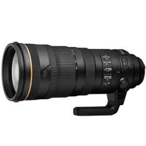 Image of Nikon 120-300mm f2.8E AF-S FL ED SR VR Lens