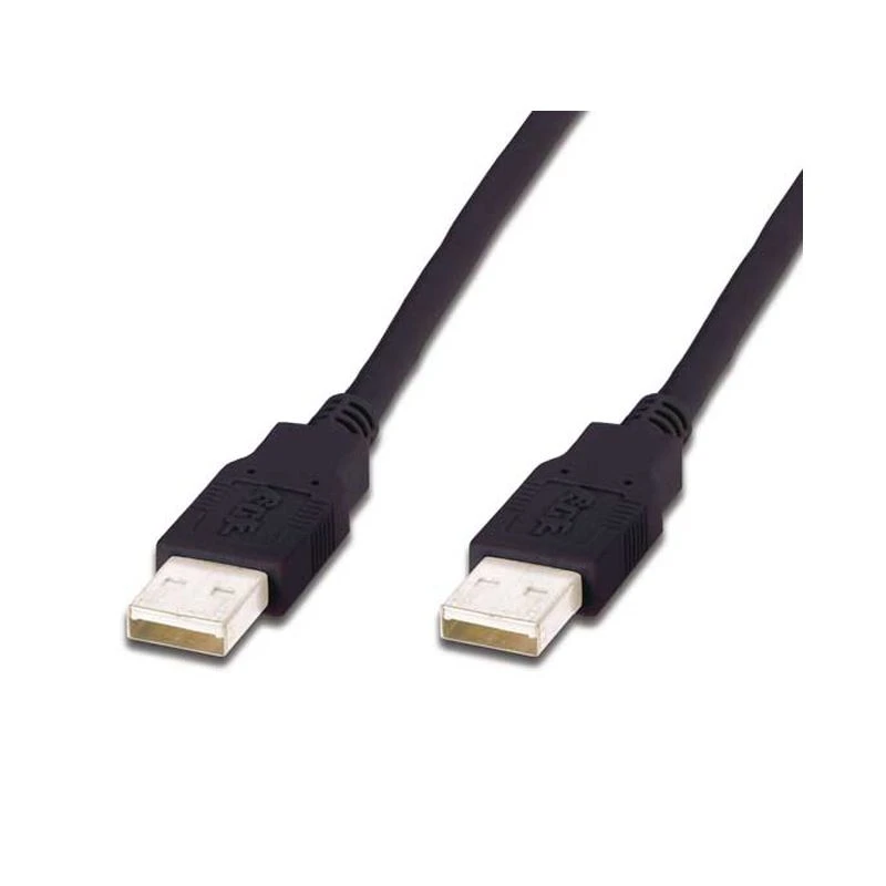 Image of FDL 3M USB 2.0 A TO A CABLE M-M