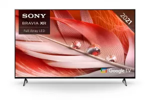 Image of Sony Bravia 75" XR75X90JU Smart 4K Ultra HD LED TV