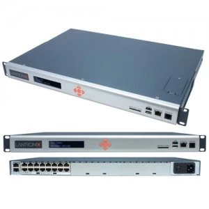 Image of Lantronix SLC 8000 RJ-45