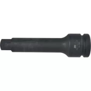 Image of 1" Sq Dr X 380MM (15") Impact Ext Bar