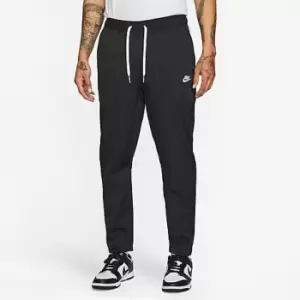 Image of Mens Nike Club Woven Tapered Pants
