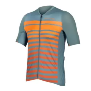 Image of Endura Pro SL Lite Short Sleeve Jersey - Multi