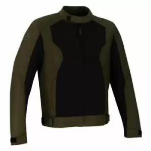 Image of Bering Riko Khaki Black L