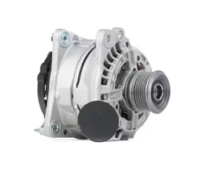 Image of RIDEX Generator VW,AUDI,SKODA 4G0107 HVW0001540002,03L903023G,06F903023D Alternator 06F903023E