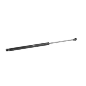 Image of RIDEX Tailgate strut 219G0516 Gas spring, boot- / cargo area,Boot struts RENAULT,Scenic III (JZ0/1_),GRAND SCENIC III (JZ0/1_)