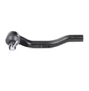 Image of RIDEX Track rod end 914T0387 Tie rod end,Track rod end ball joint HONDA,CIVIC VIII Hatchback (FN, FK),CIVIC VIII Stufenheck (FD, FA)