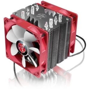 Image of Raijintek Themis Evo Professional CPU Cooler