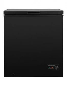 Image of Russell Hobbs RHCF142 142L Chest Freezer